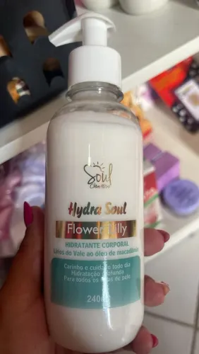 Cosméticos 