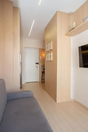 Apartment em São Paulo - São Paulo, Consolação