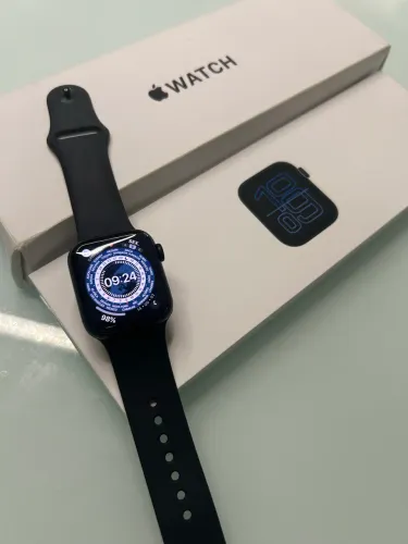 Apple Watch Se 3