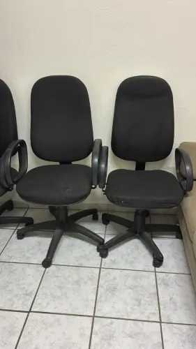 Cadeira para escritório