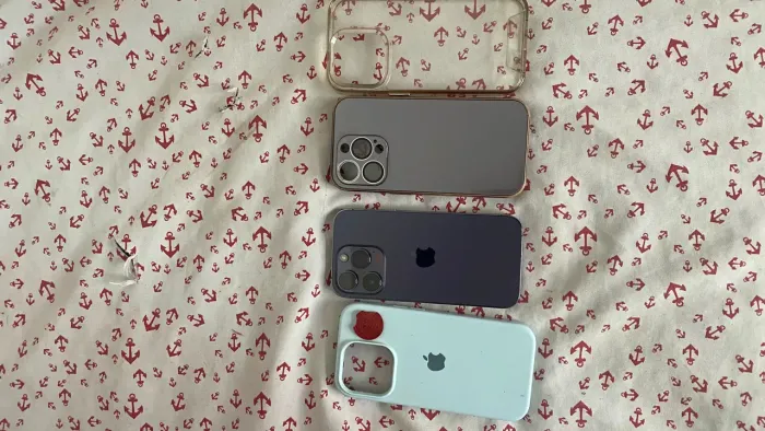iPhone 14 Pro