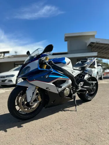 BMW S1000RR