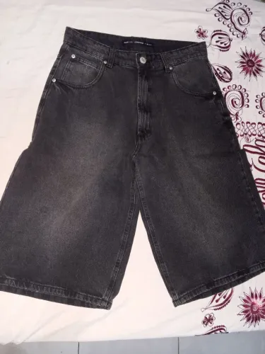 Jorts Preto