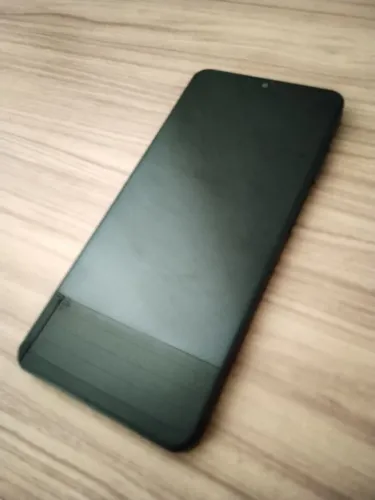 Samsung A06 azul