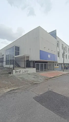 PONTO COMERCIAL.PARA LOJA, DEPÓSITO E GALPÃO.
