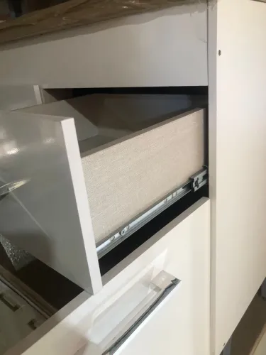 Balcão de pia MONTAGEM GRÁTIS 