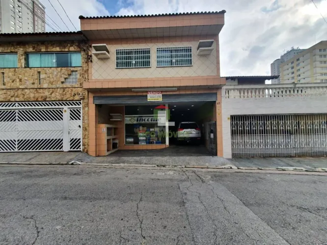 Sobrado com 4 dormitórios à venda, 300 m² por R$ 2.500.000 - Vila Carrão - São Paulo/SP