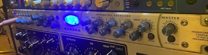 Presonus Eureka