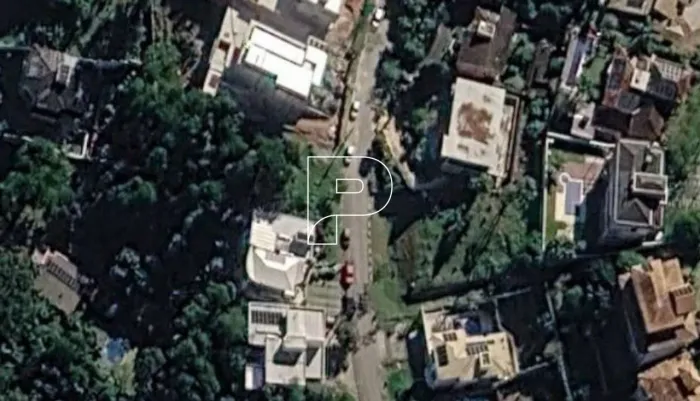 Terreno à venda, 940 m² por R$ 529.000,00 - Parque das Artes - Embu das Artes/SP