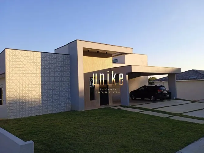 Sobrado com 4 quartos, 300 m² - venda por R$ 2.600.000 ou aluguel por R$ 16.070/mês - Cond