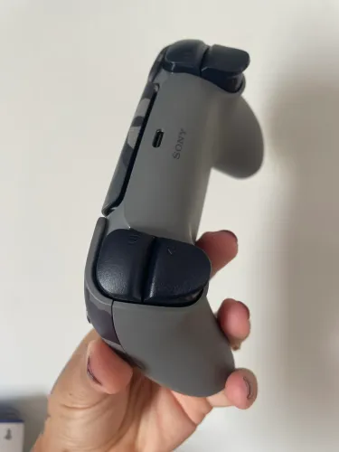 Controle De Play 5