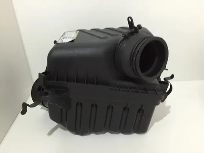 Filtro De Ar Kia Sportage 2008 C/detalhe