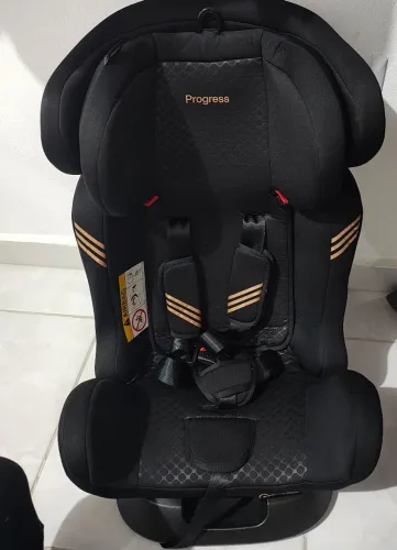 Cadeirinha Auto Reclinável Cosco Progress