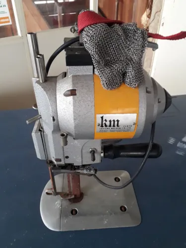 Maquina de corte importanda japonesa