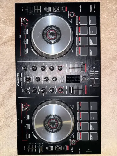 Pioneer DJ DDJ-SB2