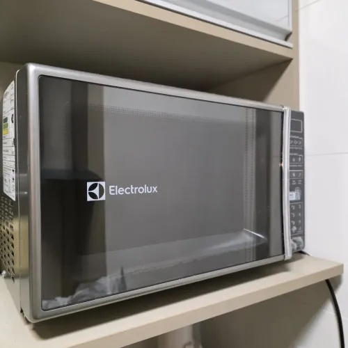 MICROONDAS ELECTROLUX 