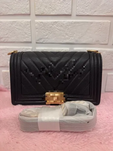 BOLSA FEMININA OMBRO EM COURO