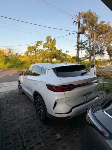 BYD Song Plus 1.5 16V Aut. (hibrido) 2026