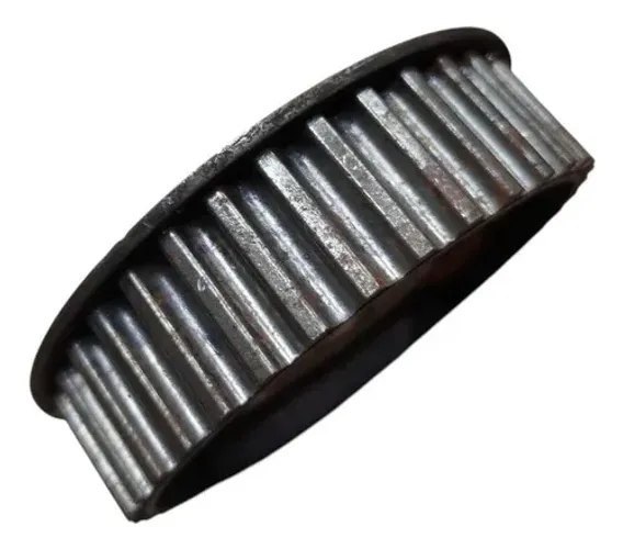 Polia Comando Valvula Citroen C3 C4 2007 2008 2009 2013 Ferro