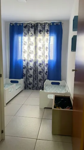 Vendo ágio apartamento 
