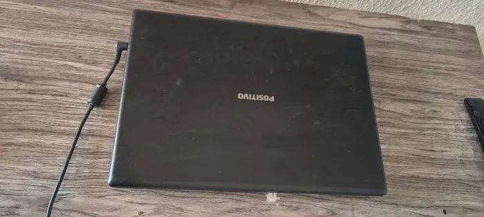 VENDO NOTEBOOK POSITIVO