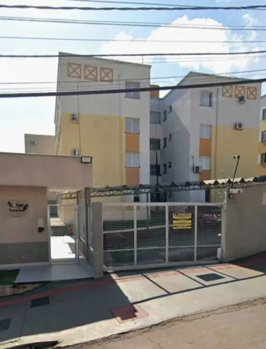 Apartamento 3 Quartos para Alugar na Zona Sul de Londrina | Garagem + Portaria 24h