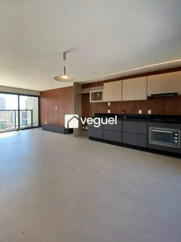 Cobertura de 130m² 2 quartos, 2 suíte para alugar no bairro Cambuí, Campinas/SP