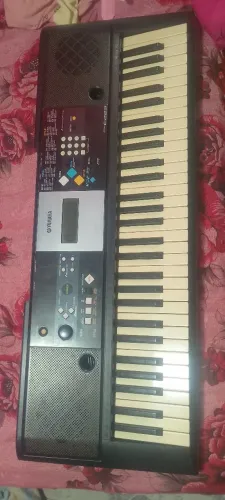 Teclado Yamaha