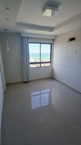 Excelente apartamento localizado em Petrópolis Vista Mar - Natal/RN