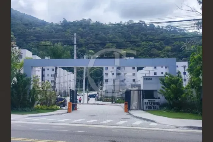 Apartamento em Condomínio Reserva do Pontal
