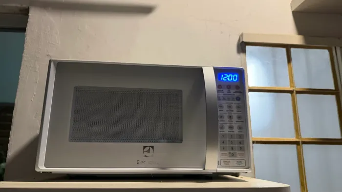 Vende-se microondas eletrolux