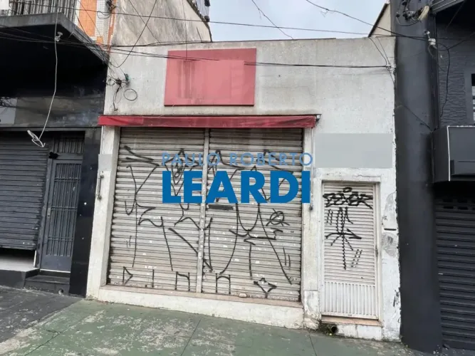 COMERCIAL - ACLIMAÇÃO - SP