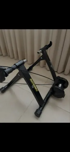 Rolo de Treino Absolute Wild 8 P27-29 - Bicicleta Aro 29