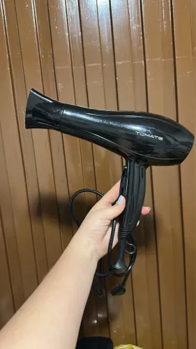 Secador
