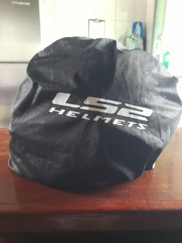 LS2 HELMETS FF358