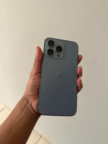 I phone 13 pro 