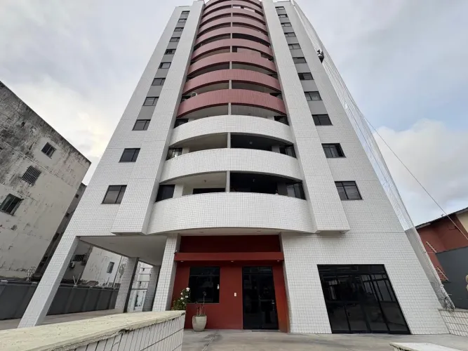 APARTAMENTO para alugar na cidade de FORTALEZA-CE