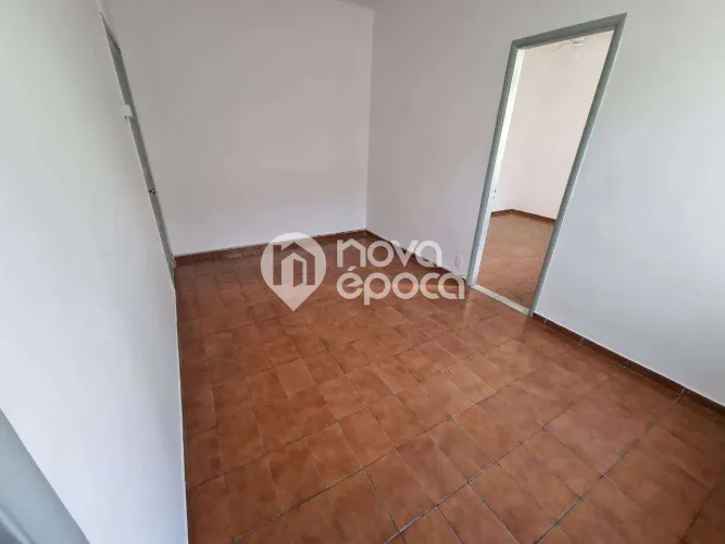 Andaraí | Apartamento 2 quartos