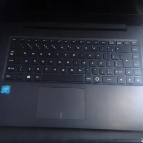 Computador Positivo Completo na Caixa - Para Conserto ou Peças