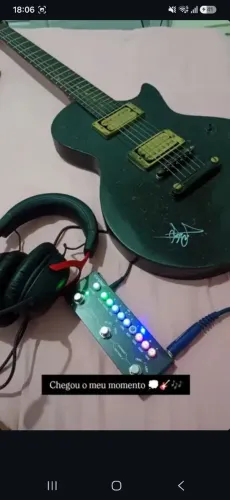 Guitarra Gibson Epiphone Special II