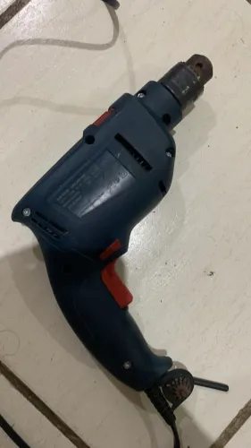 Furadeira Bosch Gsb 450 RE - 127v
