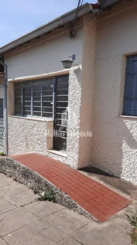 Casa à venda em Campinas, Jardim Primavera, com 4 quartos, com 230 m²