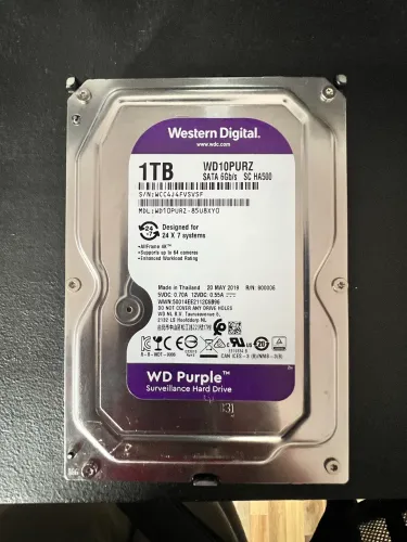Hd 1 tb
