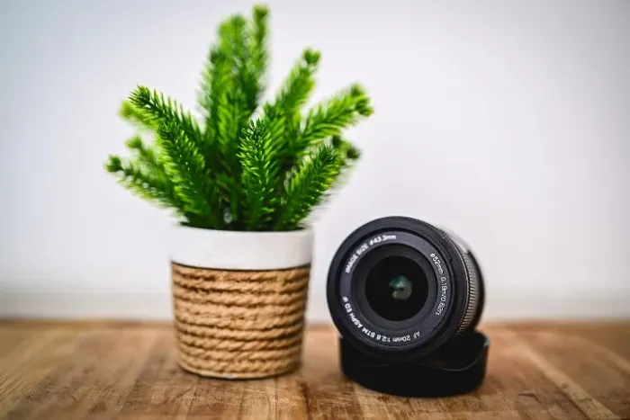 Lente Viltrox 20mm f2.8 Nikon Z