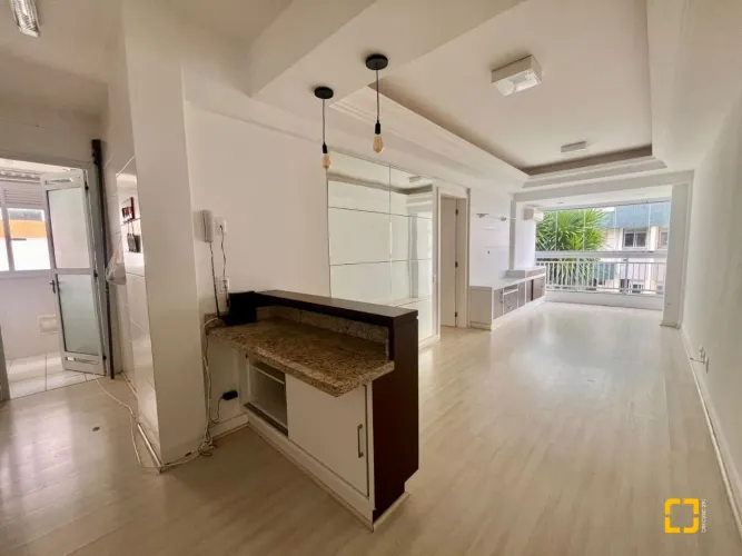 Apartamento de 3 dormitórios à venda no Itacurubi