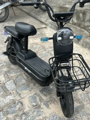 MOTO ELÉTRICA ZYON 350W - 32Km/h