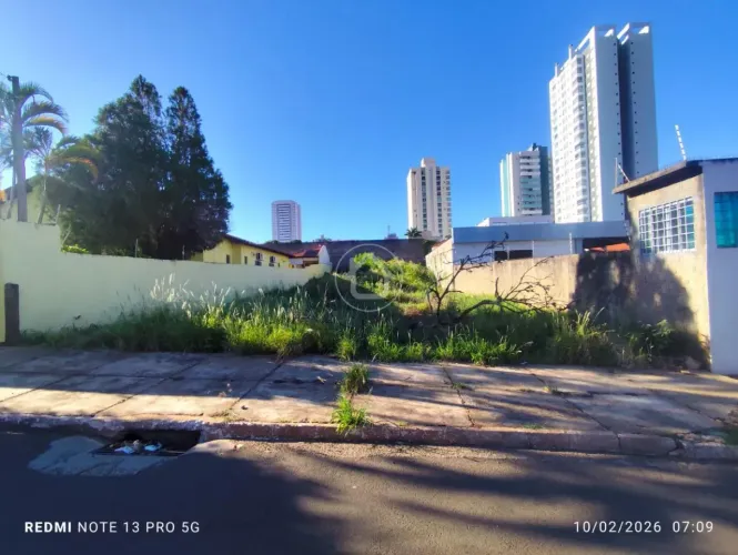 TERRENO COMERCIAL IDEAL PARA SUA EMPRESA