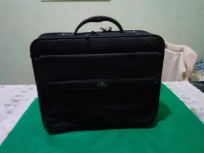 Bolsa para notebook 