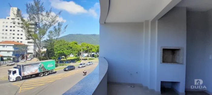 Excelente apartamento novo