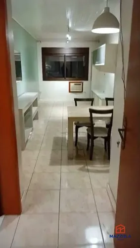 Apartamento para aluguel, 1 quarto, Partenon - Porto Alegre/RS